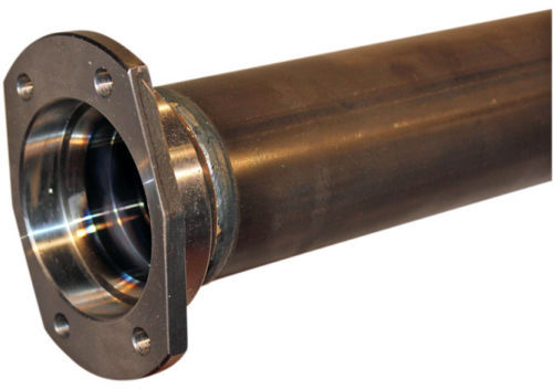 PEM HOT ROD 9 INCH REAR END KIT OPEN DIFF COMPLETE WITH DISC BRAKES