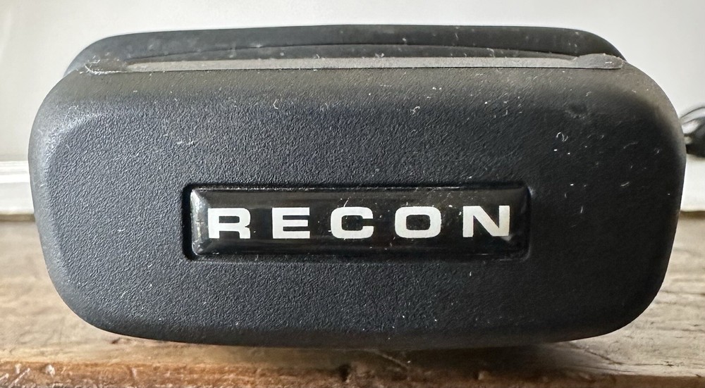 Trimble Recon WiFi Data GPS Collector