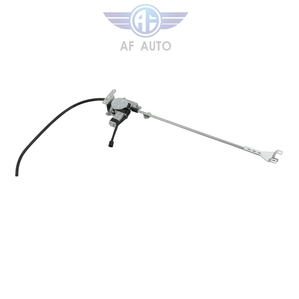 Front Left Power Window Regulator for Freightliner Columbia Coronado with Motor