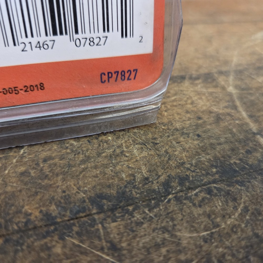 ACTRON COMPRESSION TESTER KIT CP7827 NEW