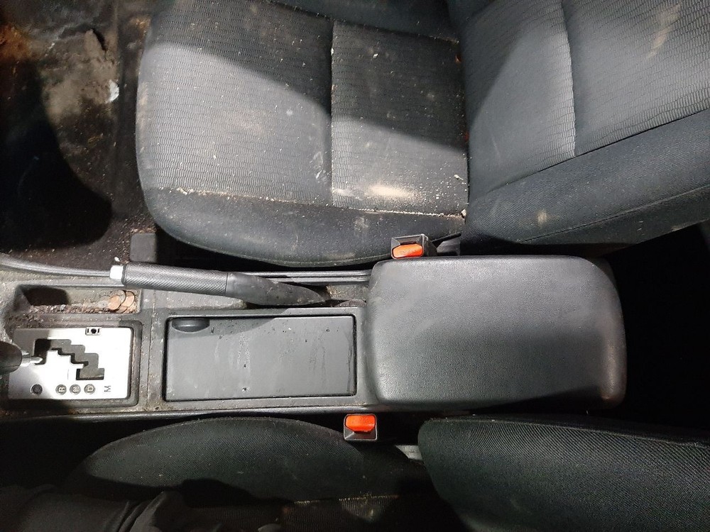 MAZDA 3 2008 Jack 1083185
