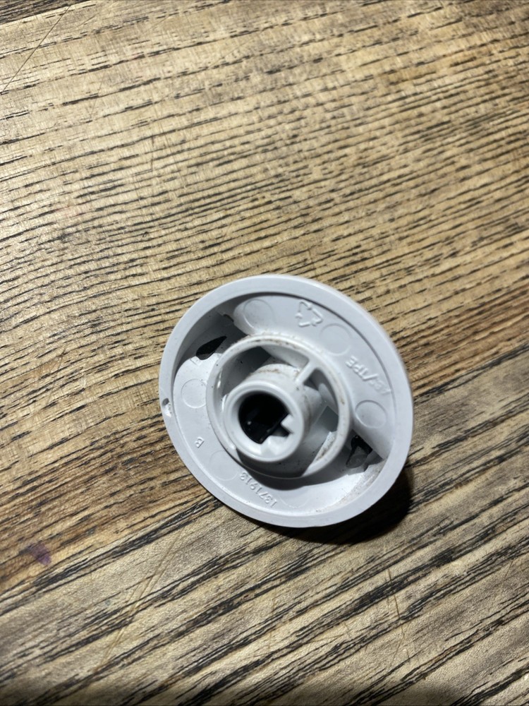 Replacement Knob For Frigidaire Stackable Washer/Dryer FFLG3911QW