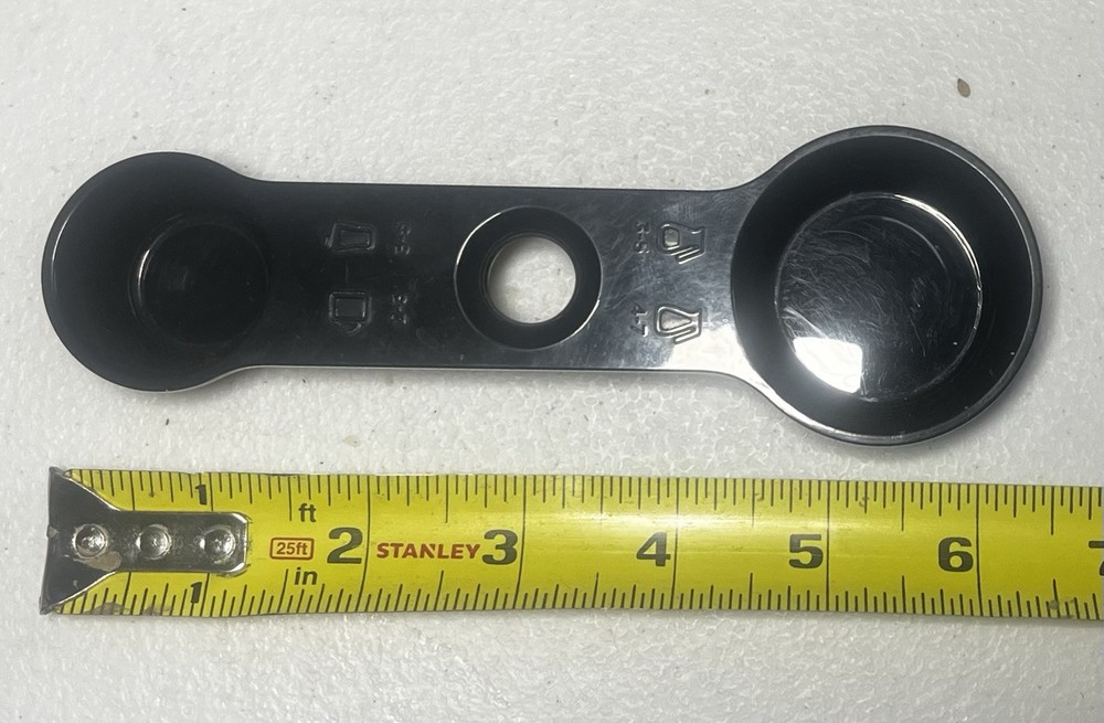Ninja Dual Brew Coffee Maker CFP201 Replacement Scoop
