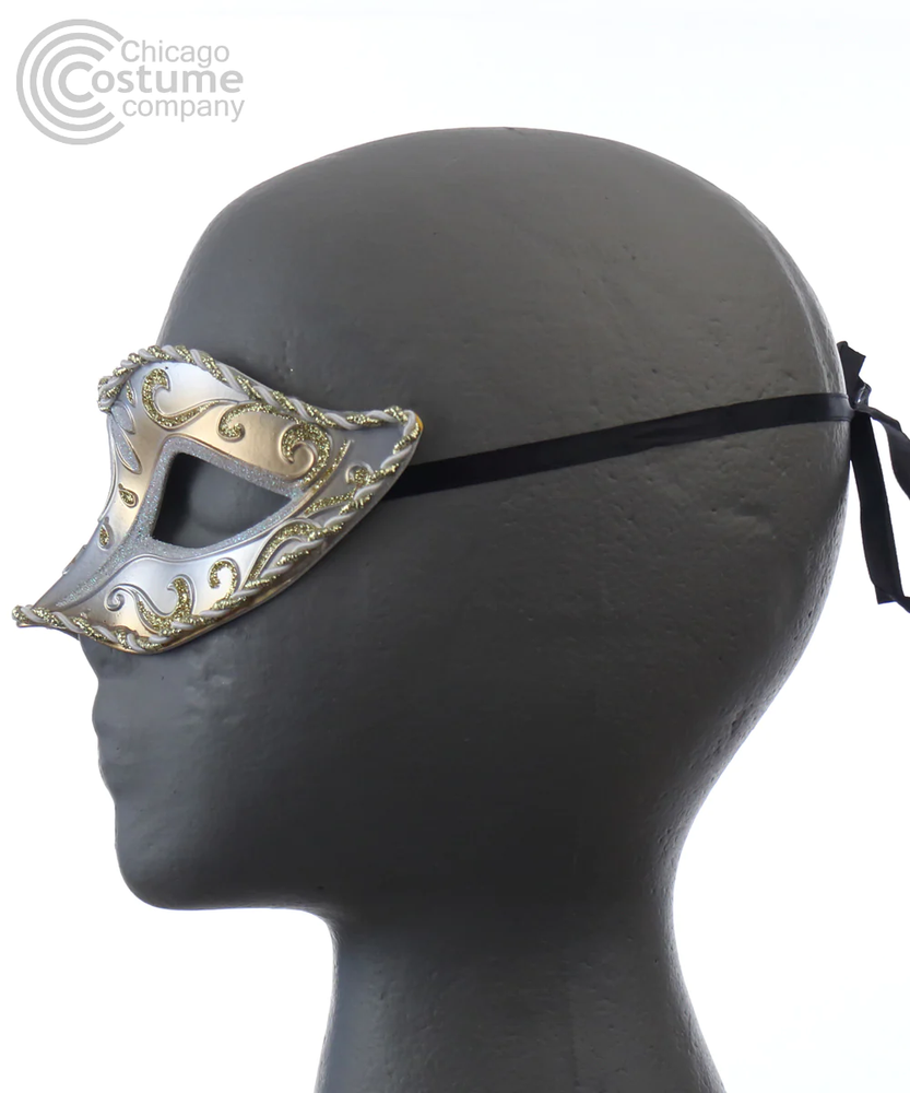 Odyssey Eye Mask