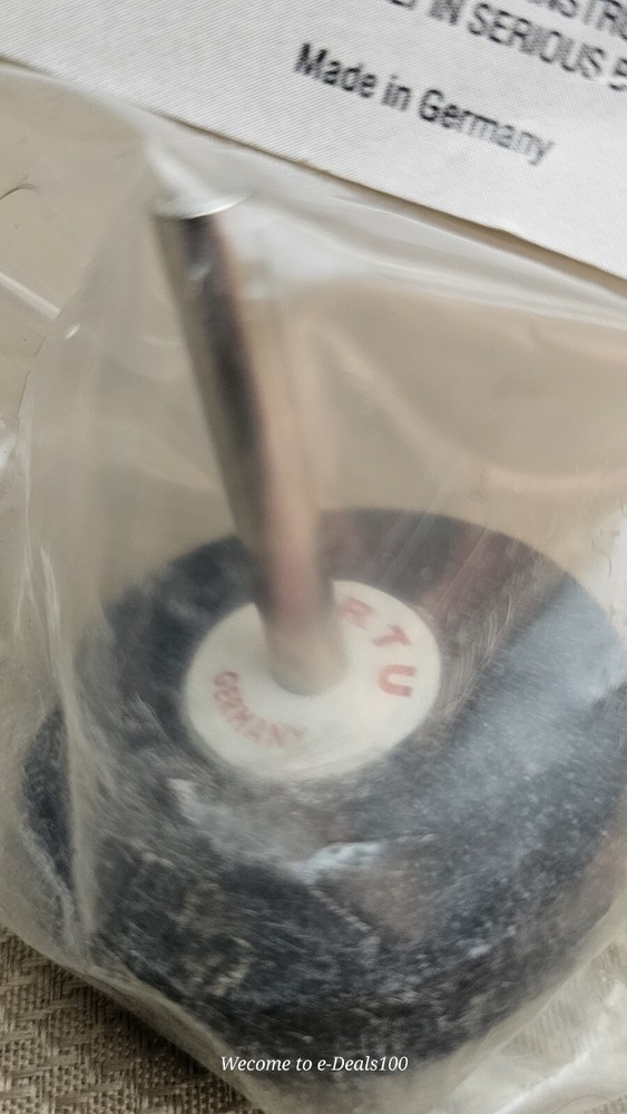 Rodman Grinding Wheel Special Silicon Carbide