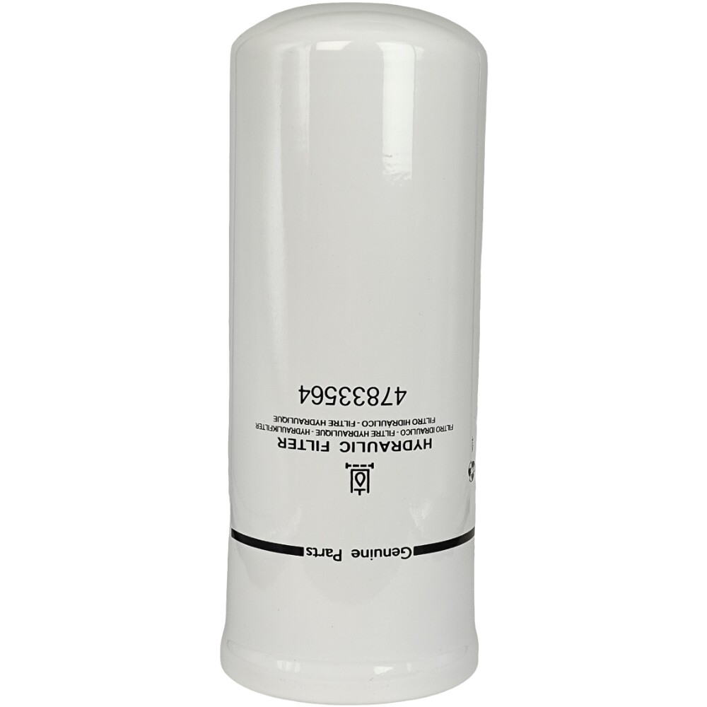Hydraulic Filter Replace Donaldson P569204 47456328