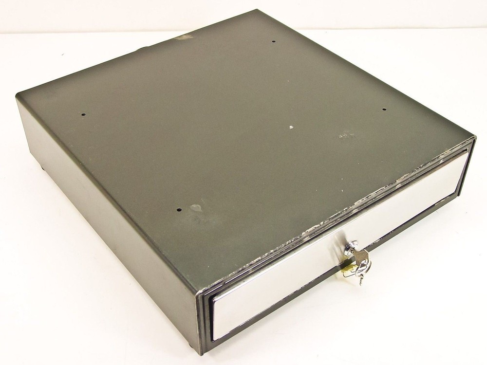 Sable Technologies, Inc. Cash Drawer Printer Driven - AS IS SP-103