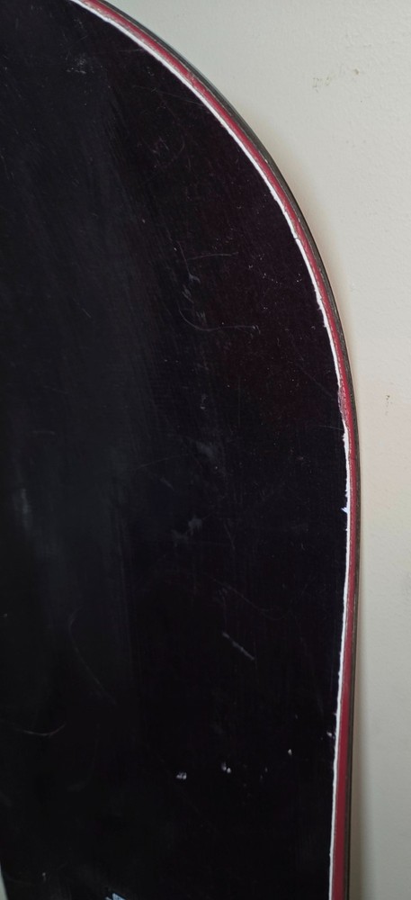 Adult Never Summer Evo 155cm Snowboard