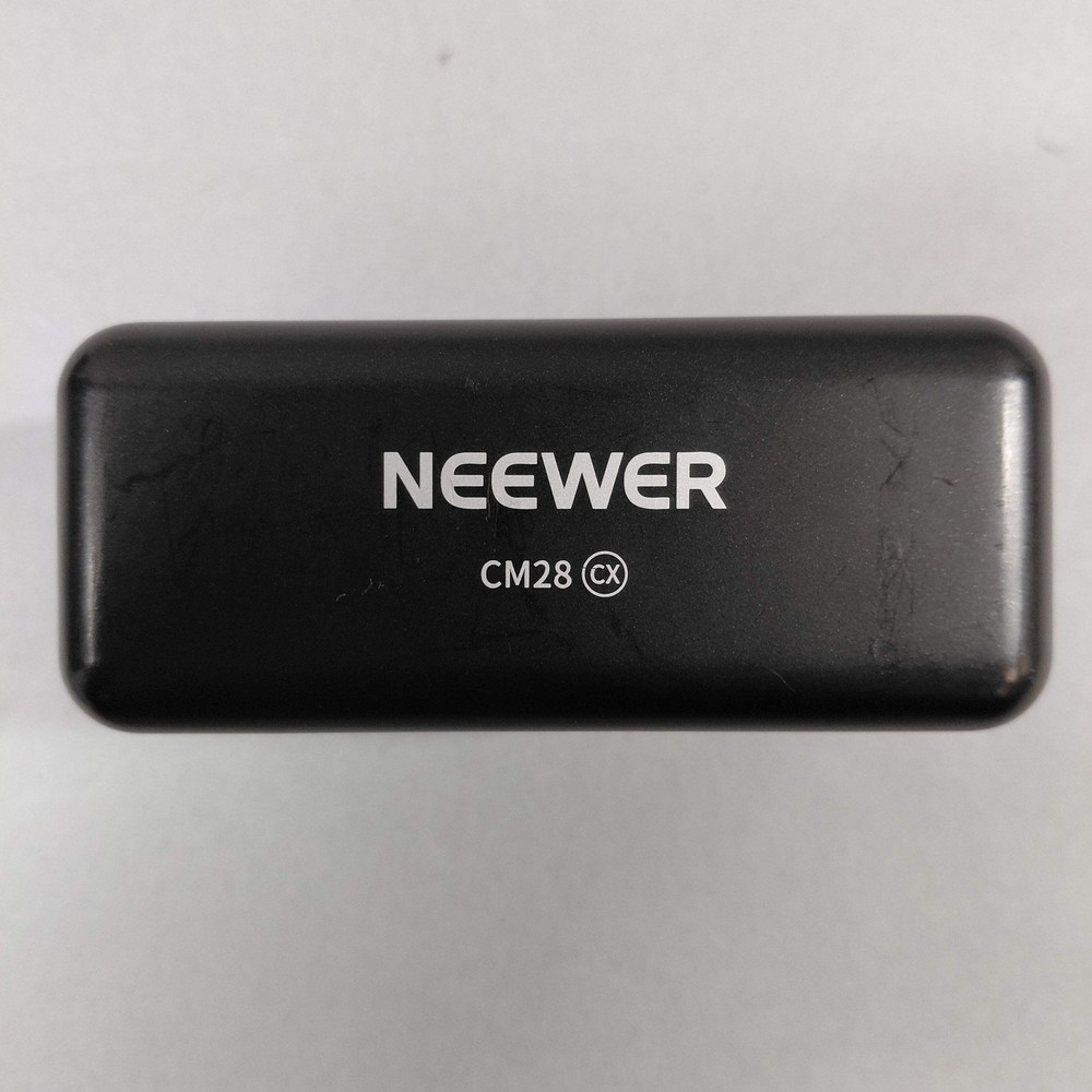 Neewer Mic Wireless Microphone CM28