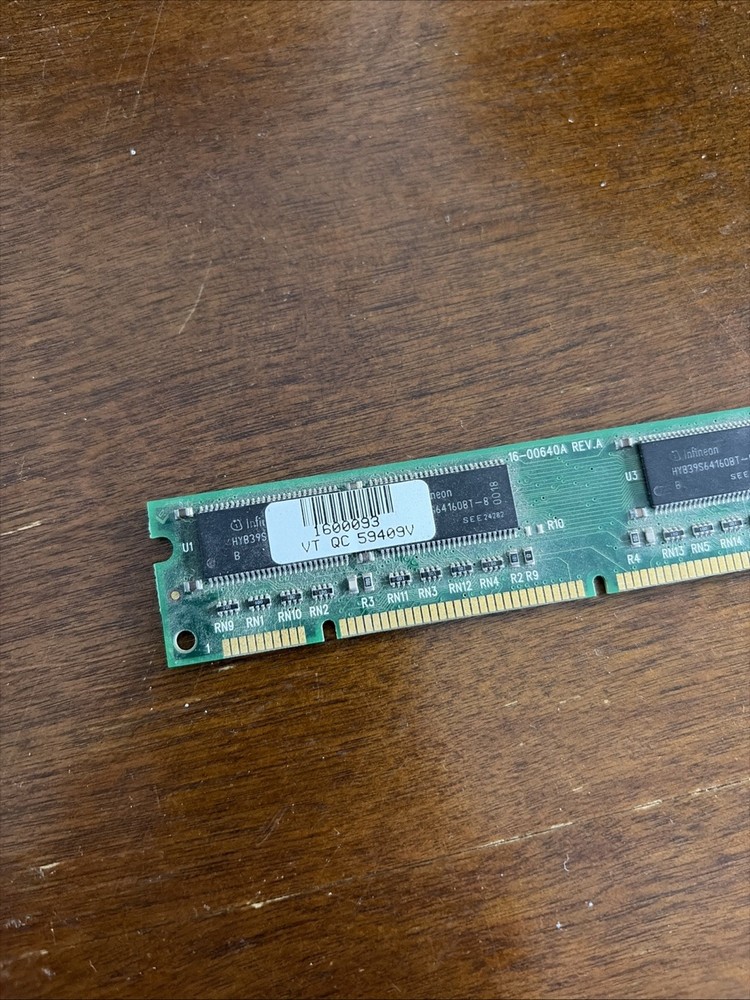 64MB Memory PC100 8560.8645