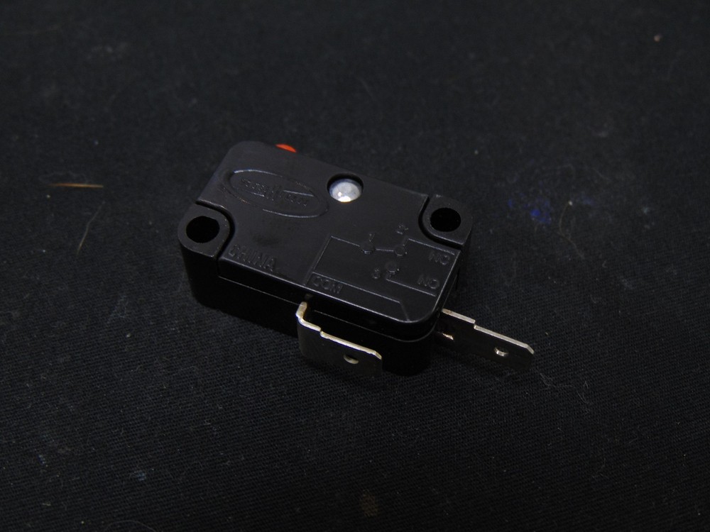 LG Electric Range LREL6325D Micro Switch