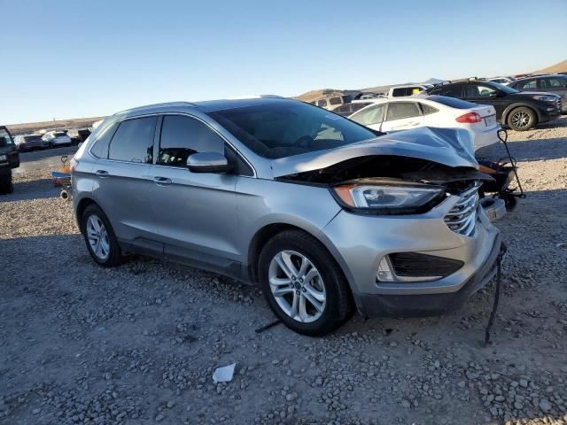 CONTROL PANEL OEM 2020 FORD EDGE 1YR WRNTY
