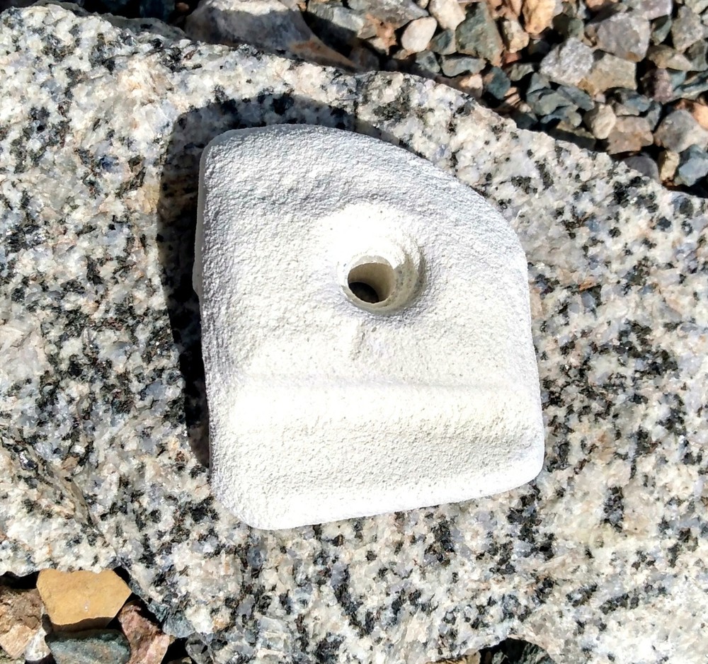 Ledge Bolt-On Rock Climbing Wall Hand Hold