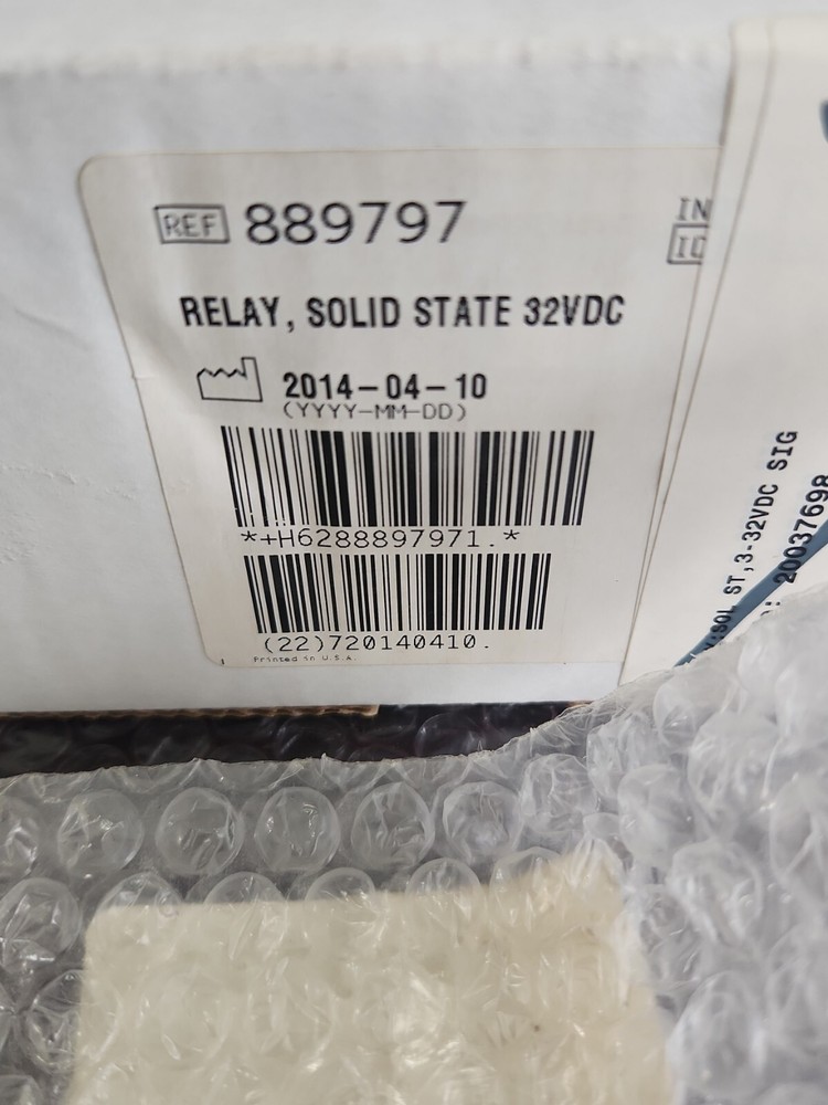 🆕️ Crydom D2425 Solid State Relay,3 To 32Vdc,25A ⚡️🇺🇸 SHIP+WARRANTY