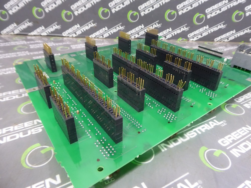 USED Yokogawa B9968SP DAQStation Baclplane Board Assembly
