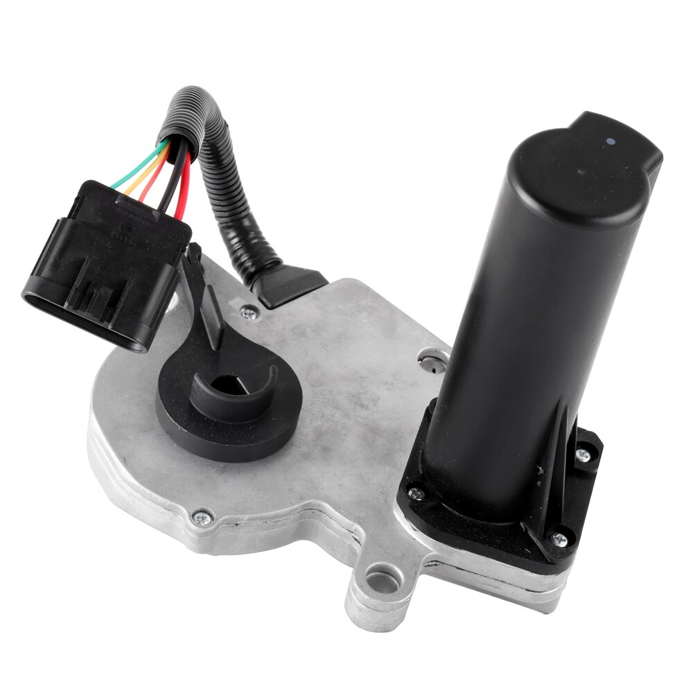 Transfer Case Motor Shift Actuator For 2003-2009 Chevrolet Silverado 2500