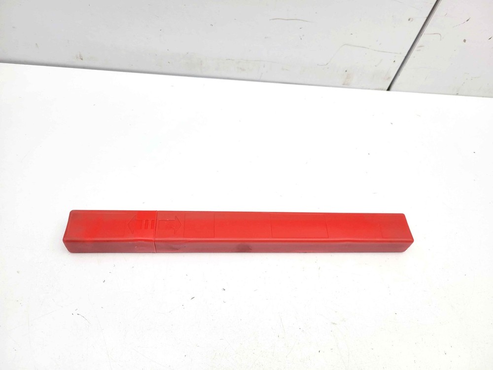 MG HS HAZARD WARNING TRIANGLE 10477670 2021