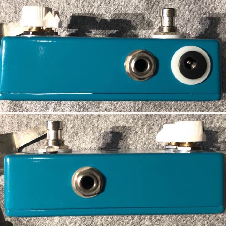 Emerson EM-drive 838181