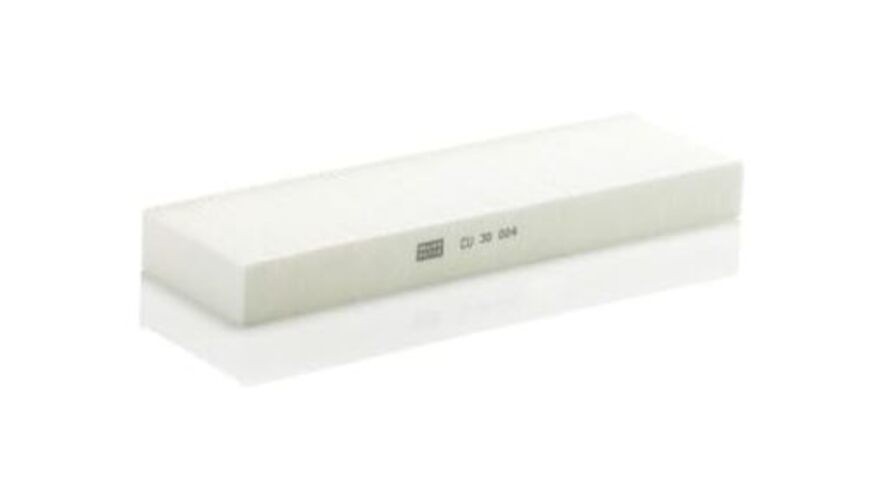 MANN-FILTER CU 30 004 Cabin Air Filter - Particulate Filter