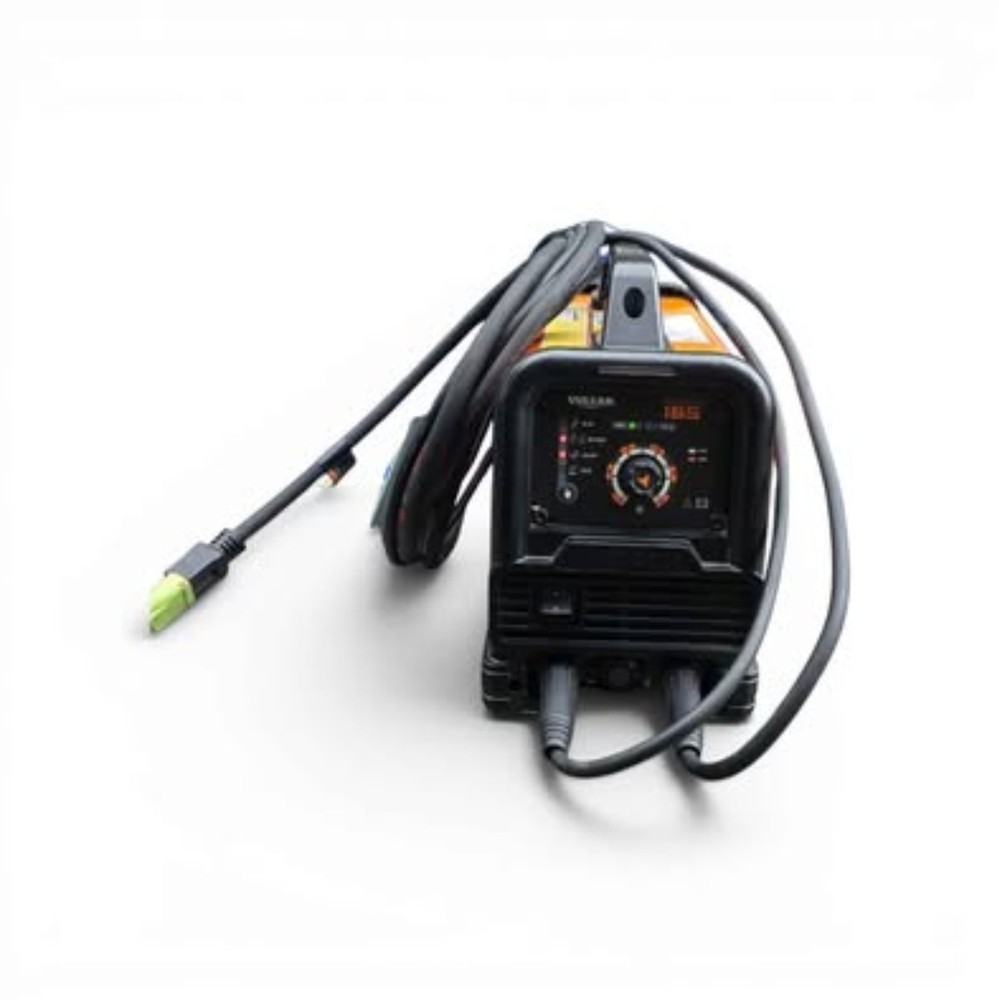 Vulcan PROTIG 165 Inverter TIG Stick Welder AC/DC