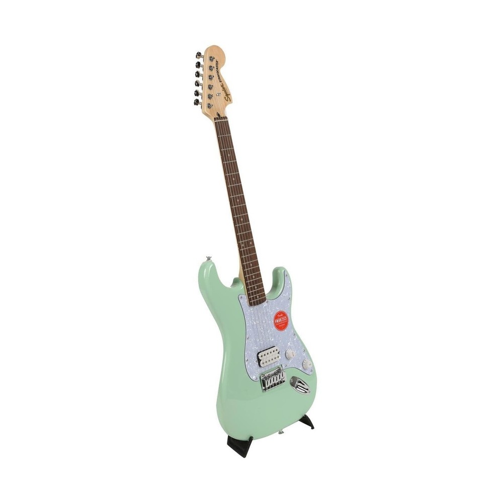 Squier Affinity Series Stratocaste (Surf Green)