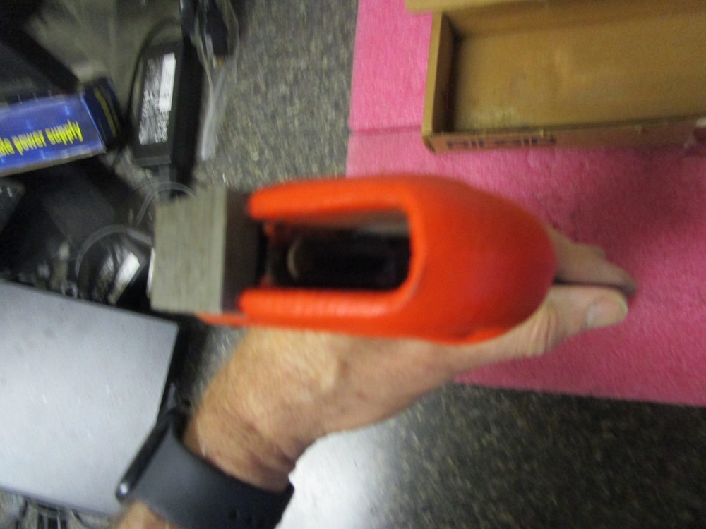 Ridgid® 31440 - Heavy-Duty Replacement Handle for a 14"Ppipe Wrench