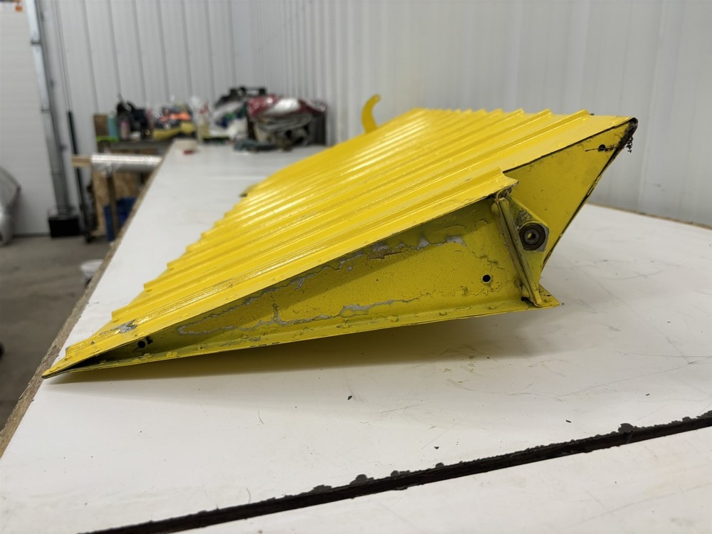 Luscombe Model 8 Right Aileron 58273-1