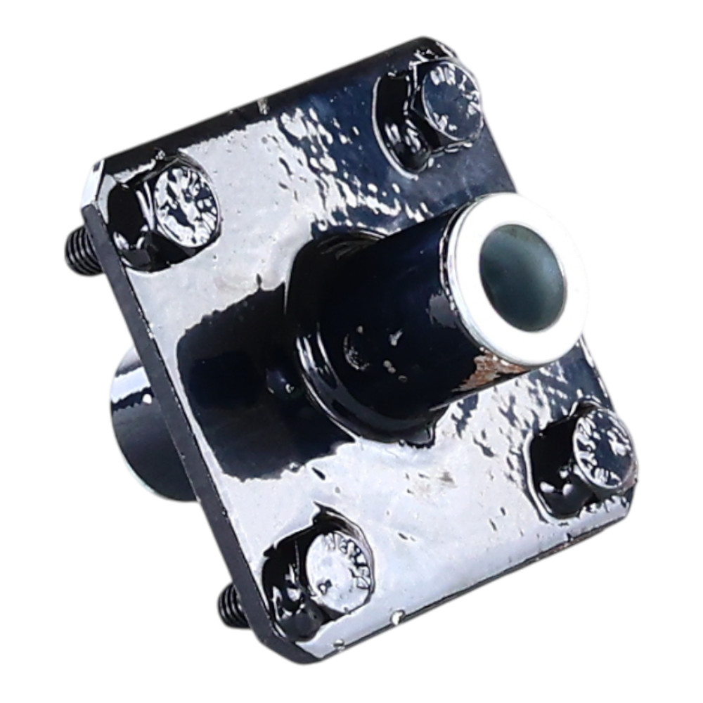 Cutter Tail Wheel LTA48125 fits Bush Hog Several Models