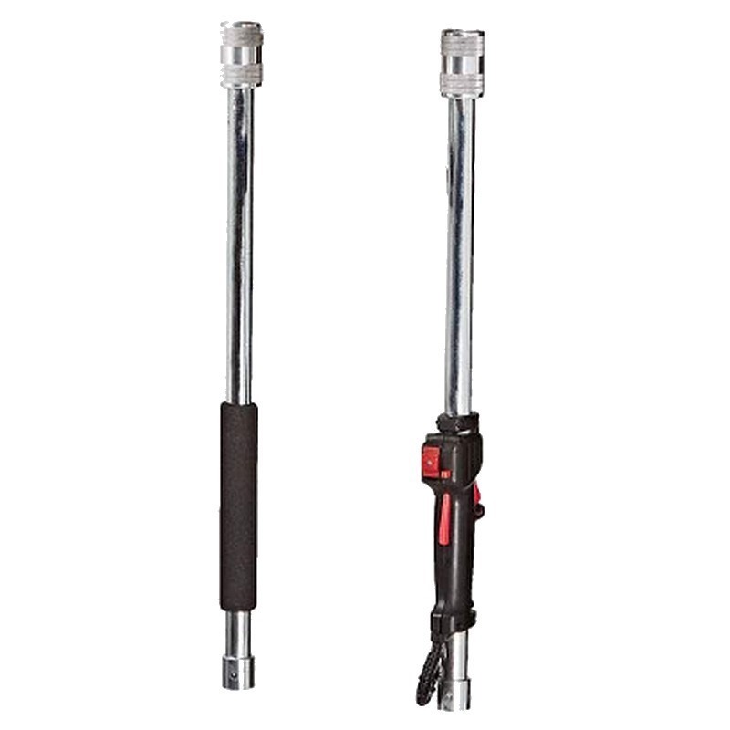Rhino Tool Pro Series 4.5' Extended Handle Kit (Post Pounder Not Included)