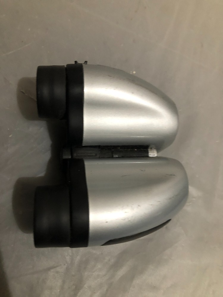 Carson 8x21 UCF 126m/1000M Open Bridge Compact Binoculars