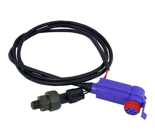 Racepak 220-VP-PT-CV500