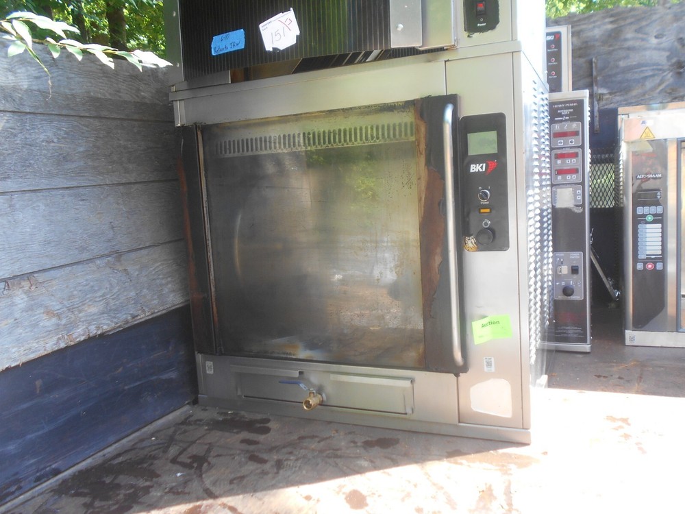 BKI VGG-8 DRIP PAN