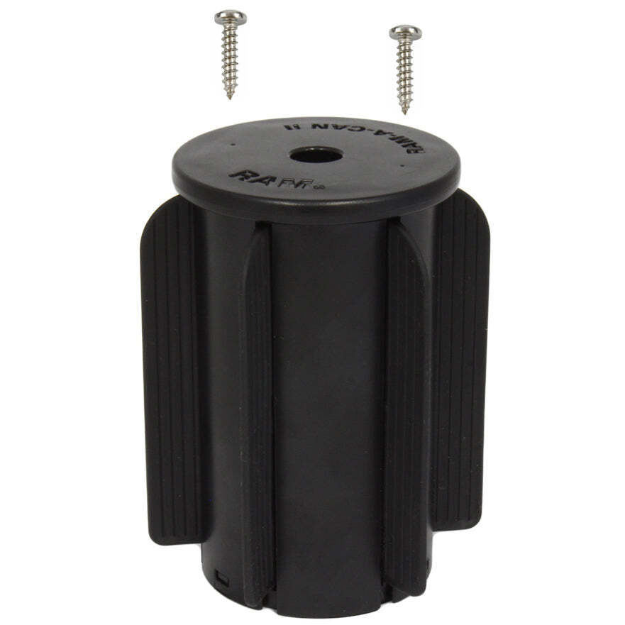 RAP-299-3U  RAM-A-CAN II Universal Cup Holder Base...