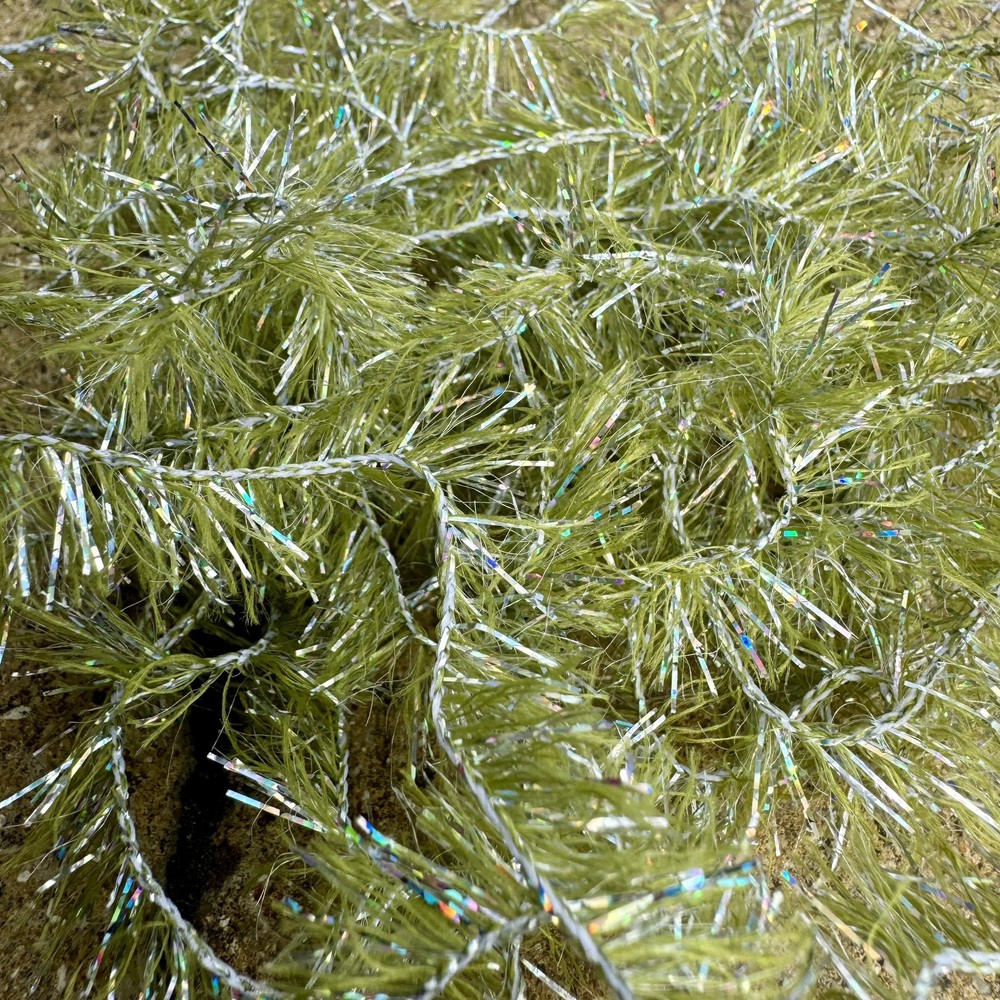 Upavon Dashing Damsel Straggle