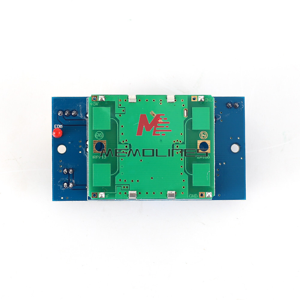 DC8-25V 10GHz Microwave Radar Sensor Sensing Distance Switch Controller