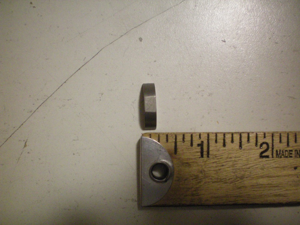 JABSCO #91402-0010 KEY, FREE FREIGHT