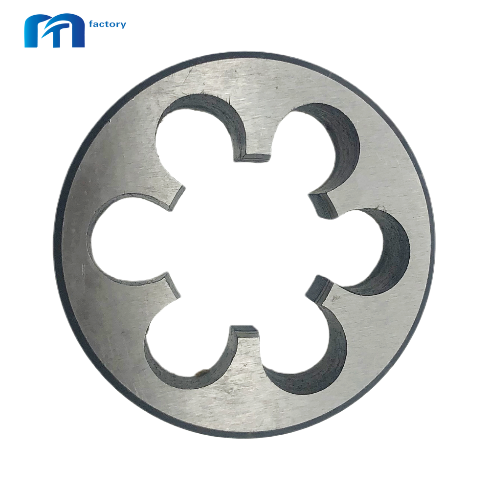 1''-32 Die Right Hand Thread Die 1''-32 Threading Cutting Tool Thread Per Inch