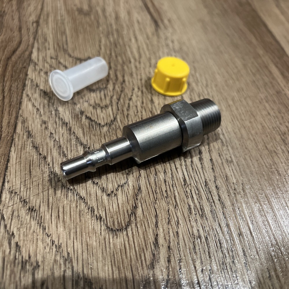 Staubli RBE06.7252 Fast Fitting