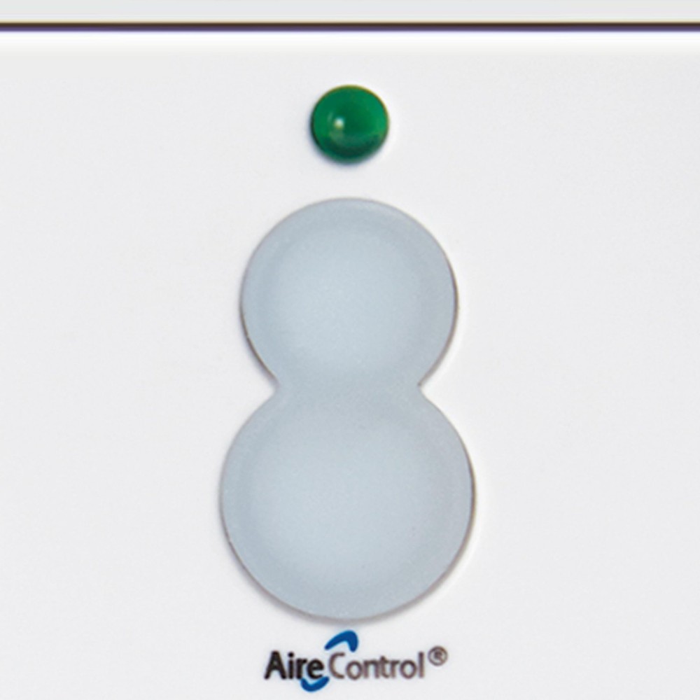 Minka Aire WC400 DC Wall Control Remote White