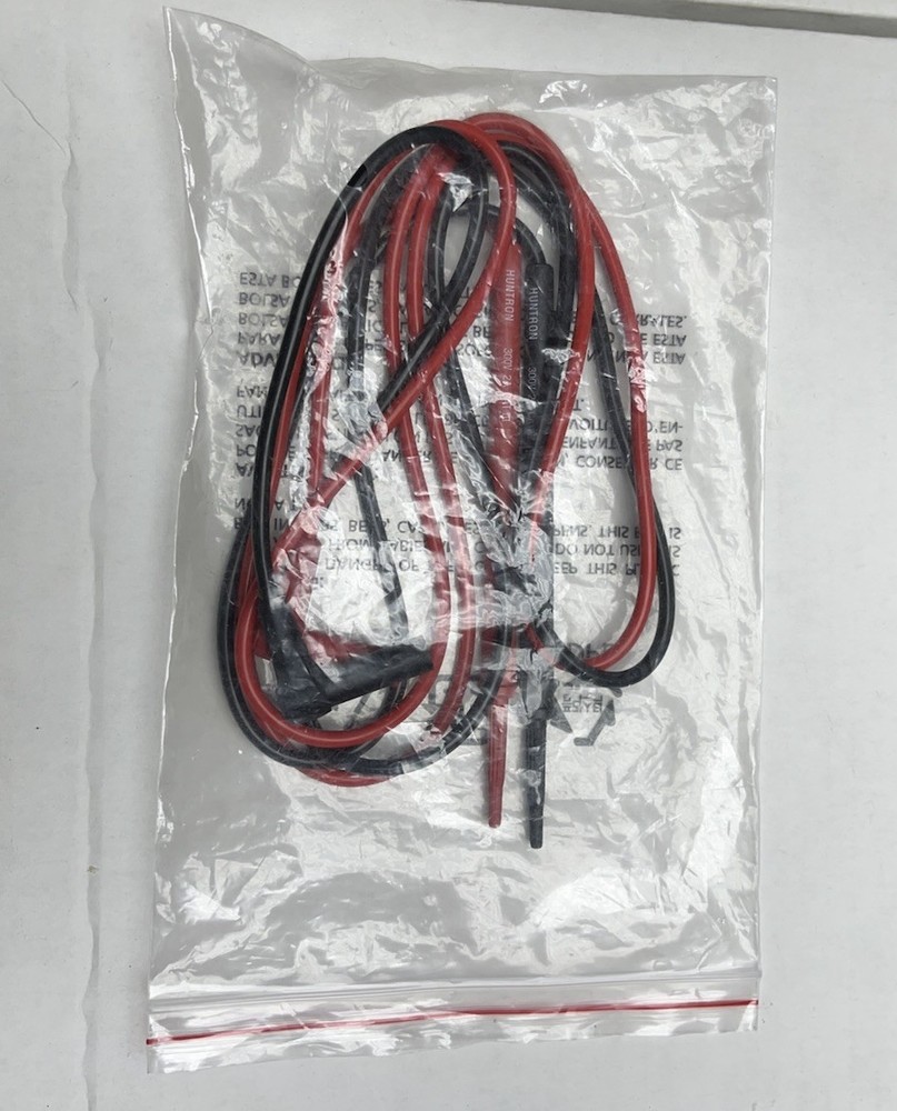 HUNTRON. MP-20 Microprobe Set. 1 PCS Brend New