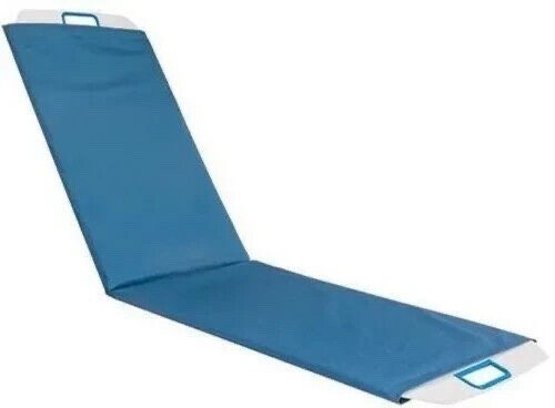 PATIENT TRANSFER SLIDE BOARD FOLDABLE SYSTEM