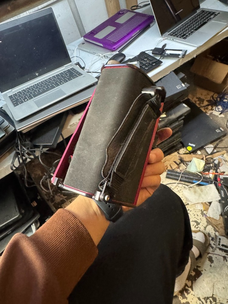 Laser Technology (Laser Tech) Impulse 200 Range Finder