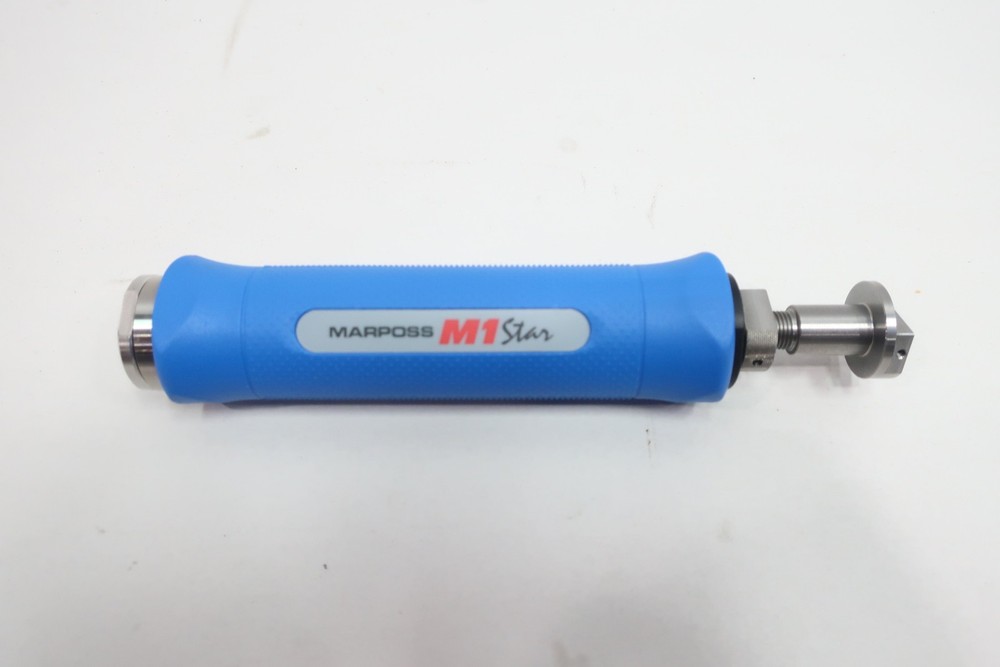 Marposs M1-STAR Bore Gauge