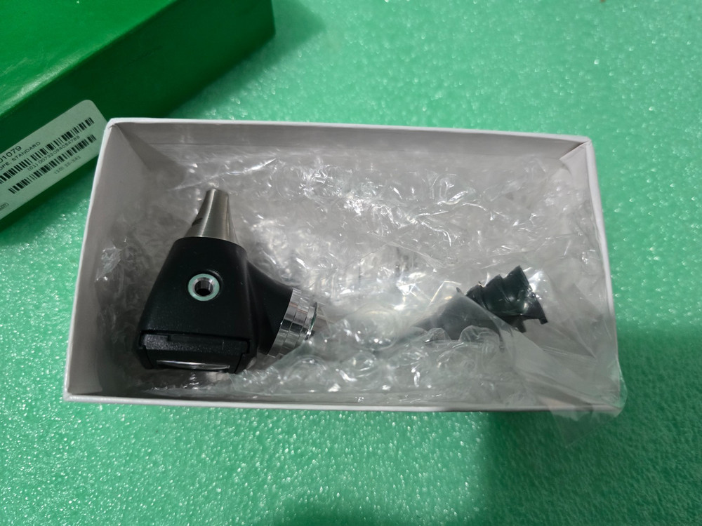 New Welch Allyn  23510  Head