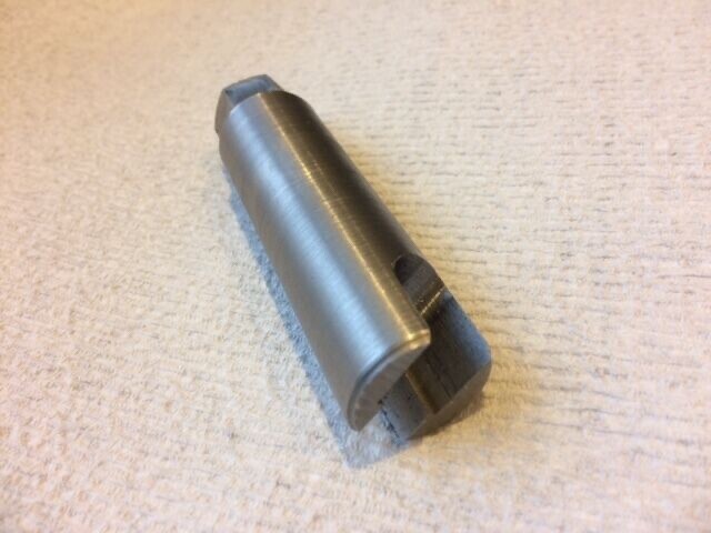 Coleman Lantern 200A Fuel Valve Removal Tool