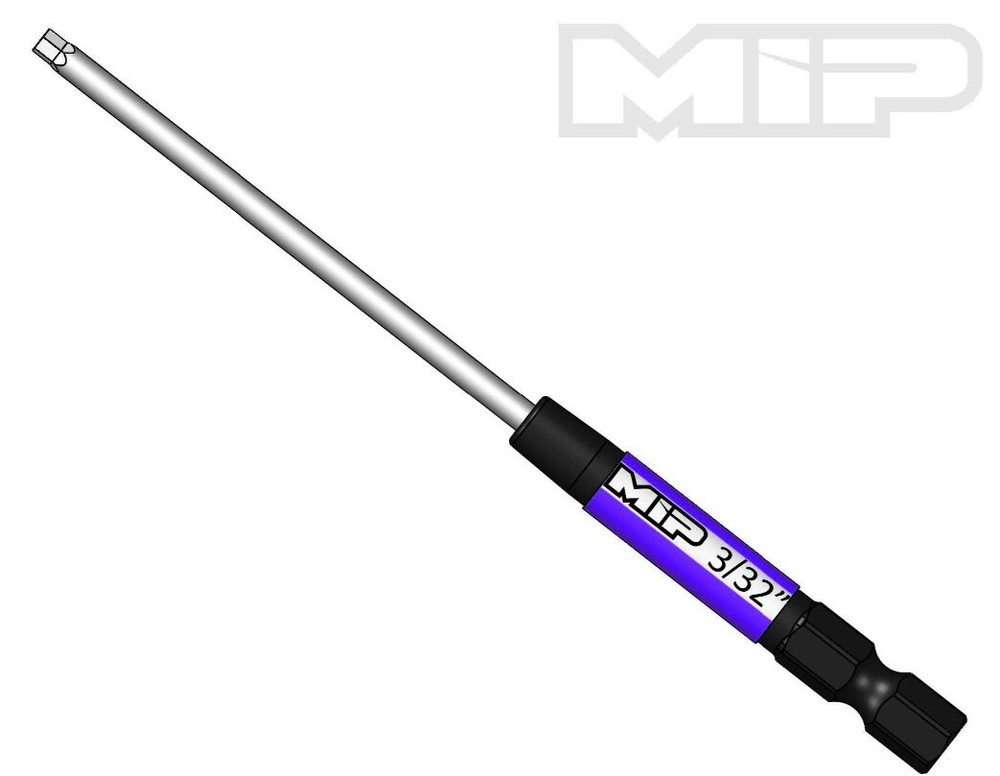 MIP 9003S MIP Speed Tip 3/32 Rc Tools