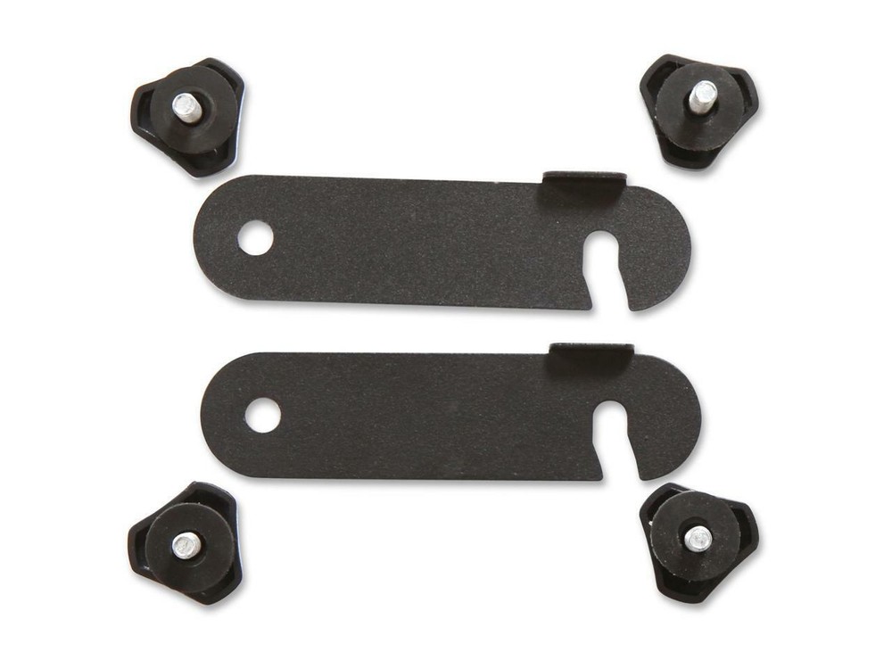 Lorell Training Table Metal Connector
