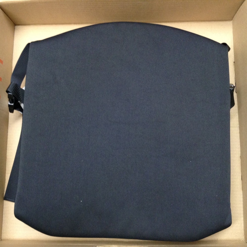 Back Cushion New Sunrise Medical 3386FS Jay Basic Back Fixed Strap Ship 18x16