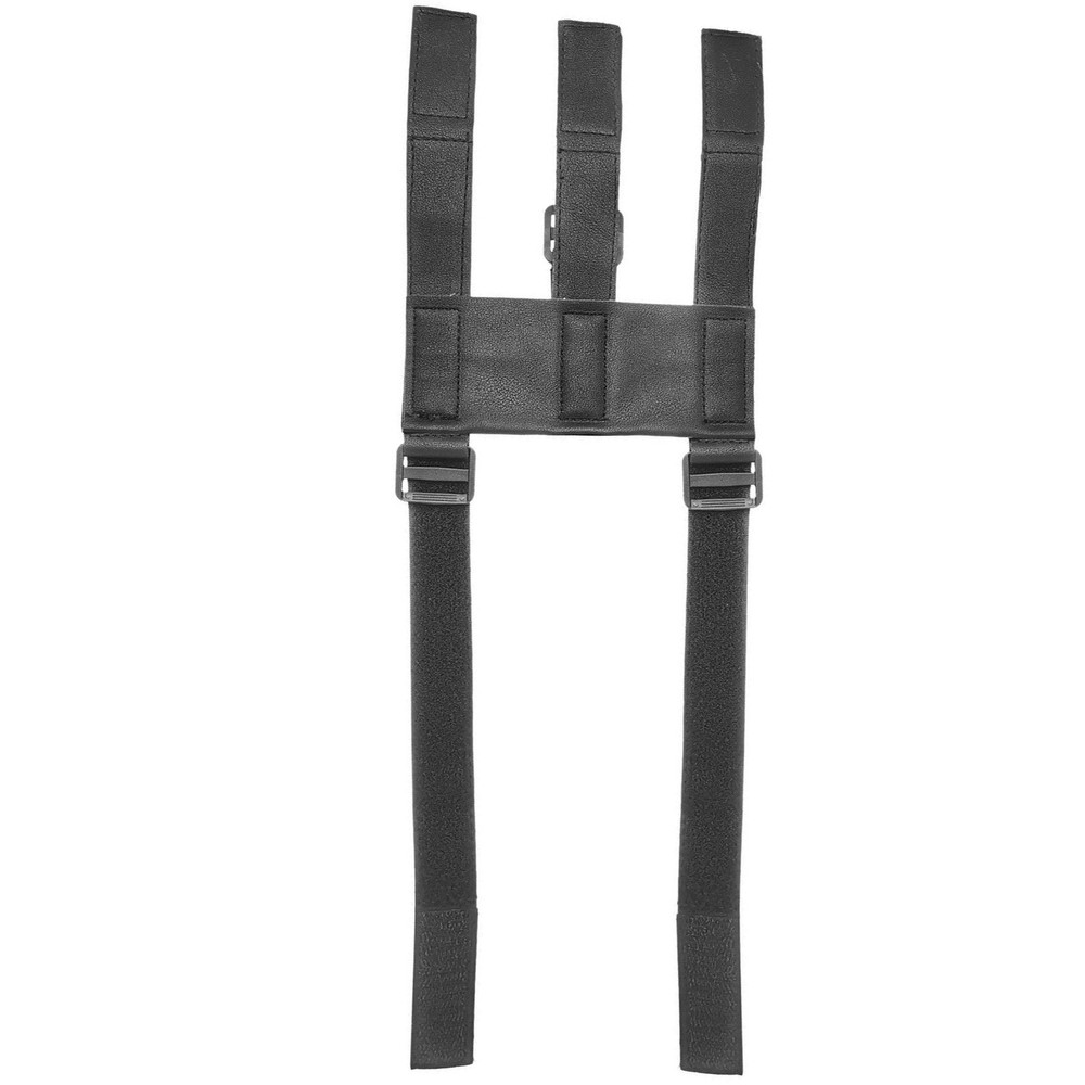 Speaker Mount Strap Universal Speaker Strap Adjustable For Golf Cart Bicycle