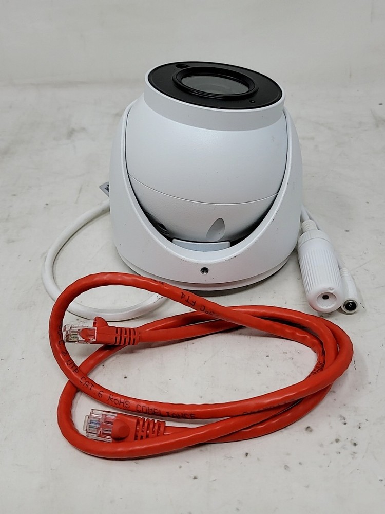 ONVIF IP-5IRD5S35/MZ POE Dome Camera